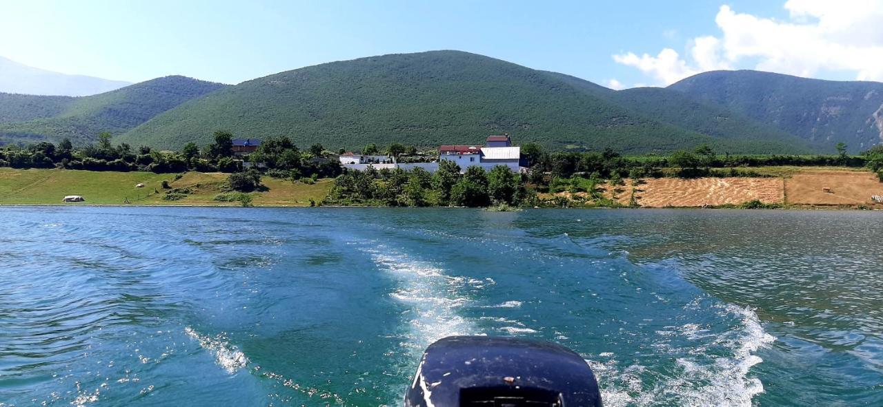 Superpanorama * Kukes