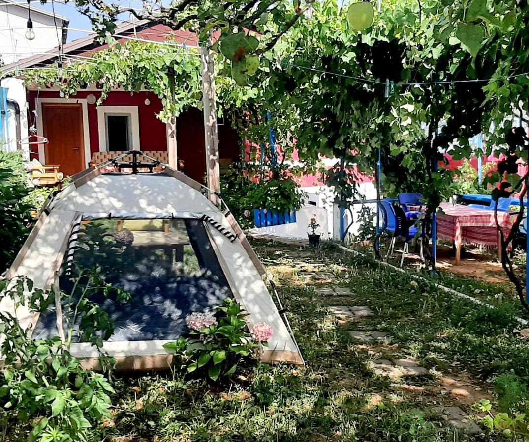 Campsite Superpanorama *