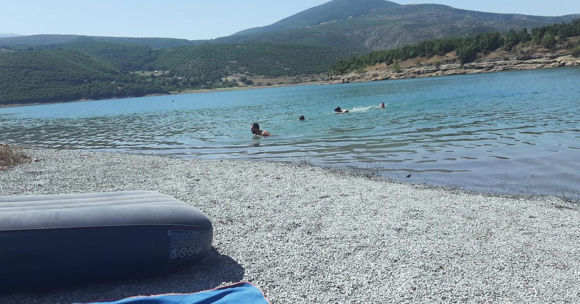 Superpanorama Campsite *