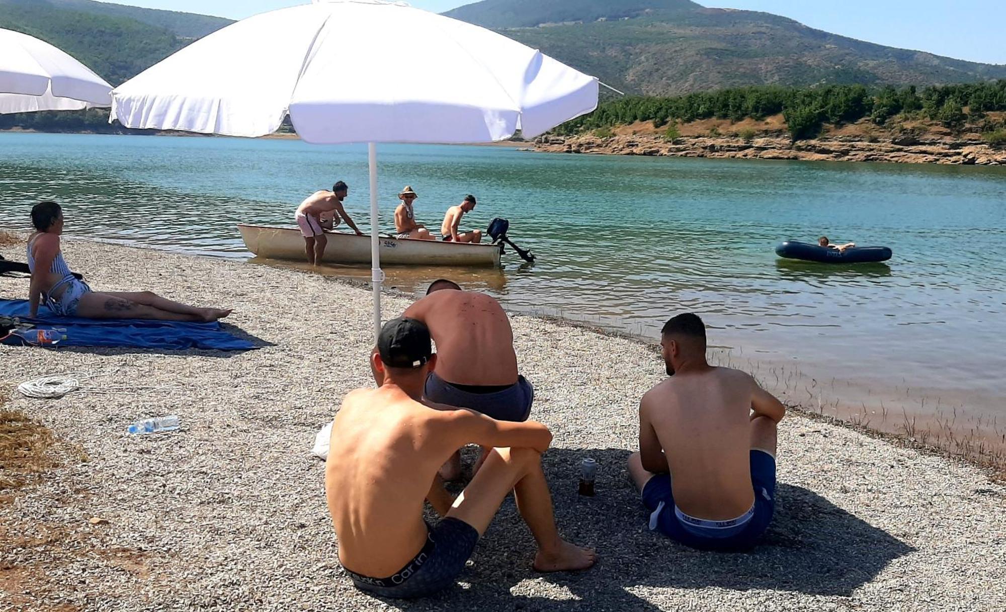 Superpanorama Campsite